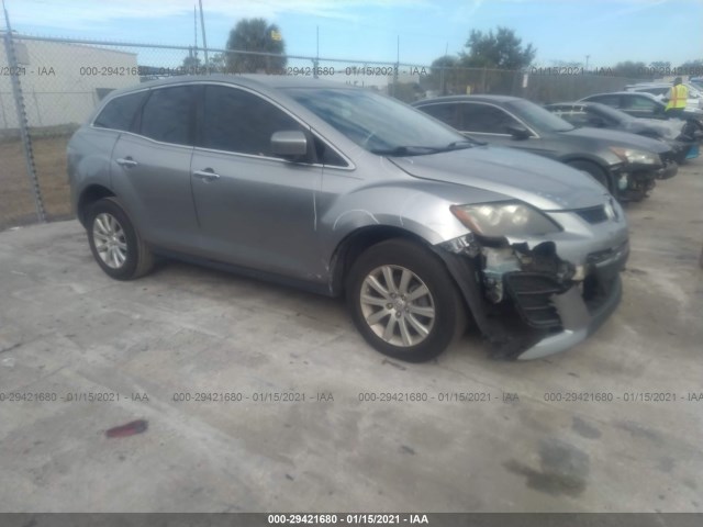 MAZDA CX-7 2010 jm3er2w57a0345349