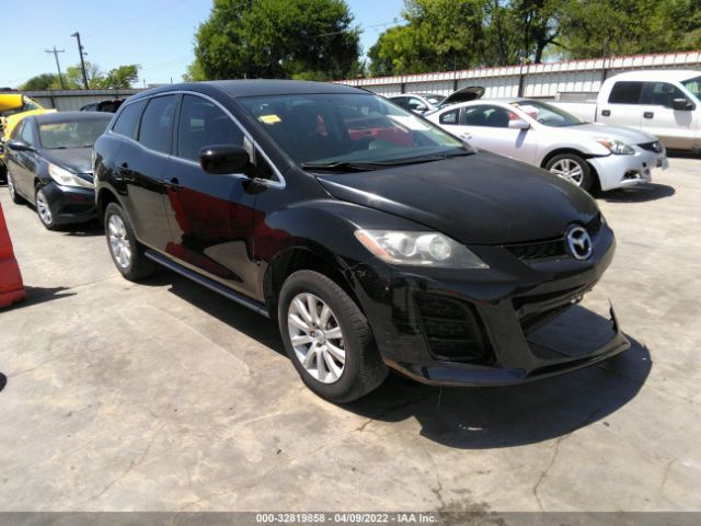 MAZDA CX-7 2010 jm3er2w57a0345545