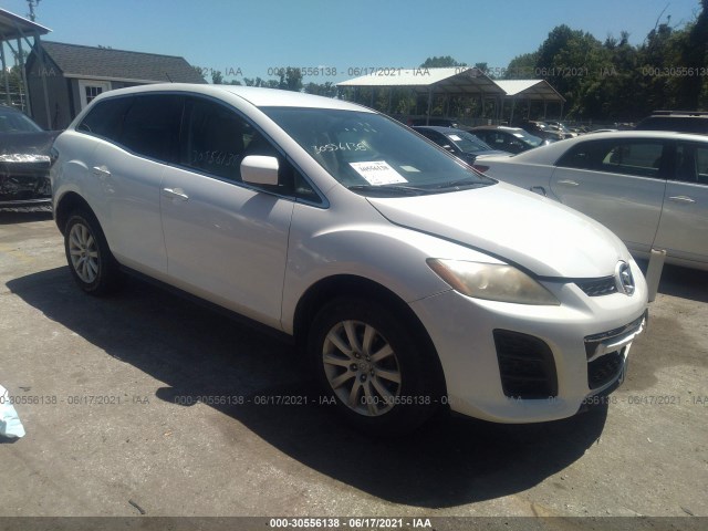 MAZDA CX-7 2010 jm3er2w58a0300873