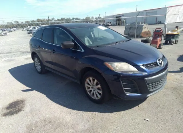 MAZDA CX-7 2010 jm3er2w58a0306768