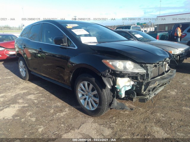 MAZDA CX-7 2010 jm3er2w58a0308407