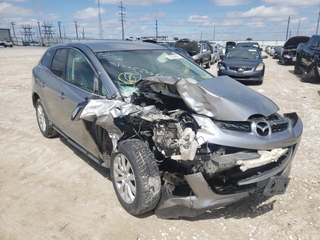 MAZDA CX-7 2010 jm3er2w58a0308505