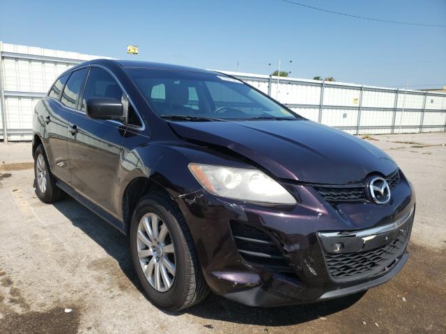 MAZDA CX-7 2010 jm3er2w58a0309878