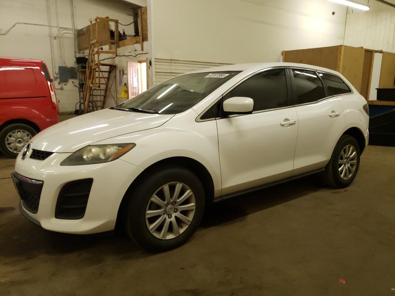 MAZDA CX-7 2010 jm3er2w58a0313140