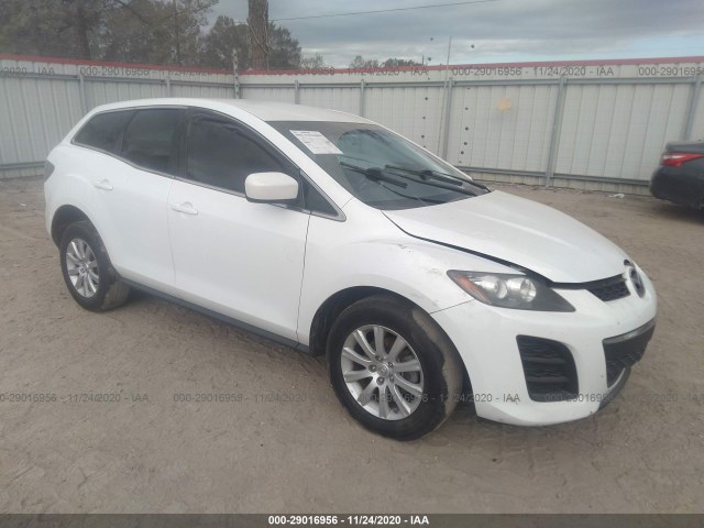 MAZDA CX-7 2010 jm3er2w58a0313686