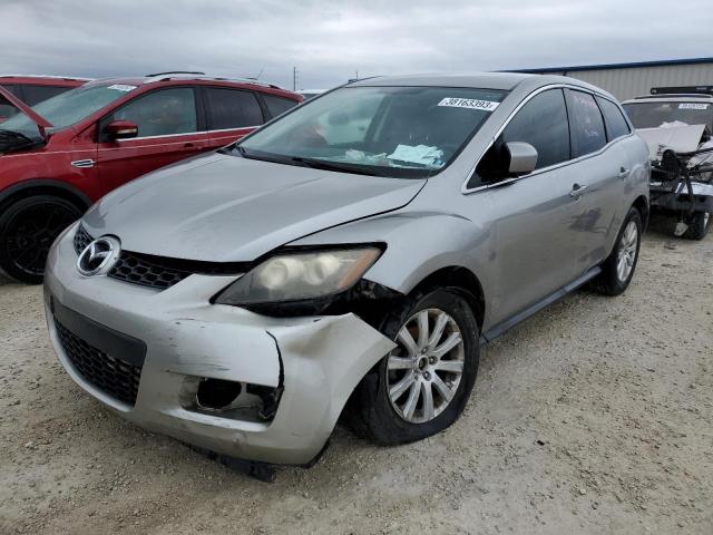 MAZDA CX-7 2010 jm3er2w58a0314465