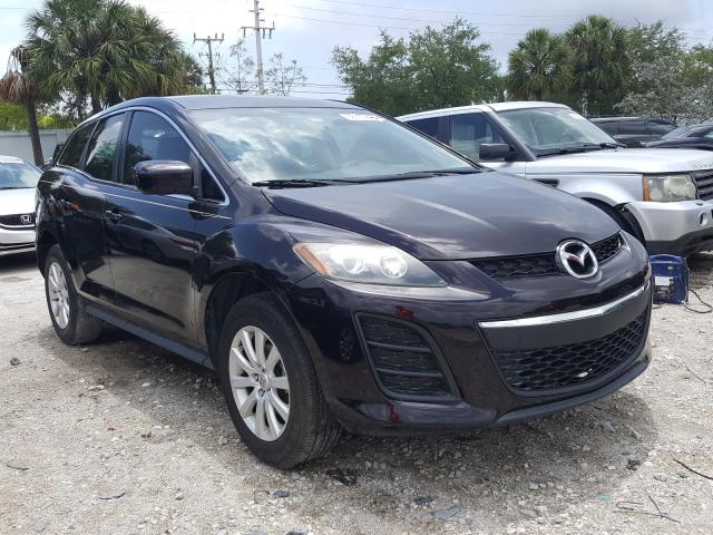 MAZDA CX-7 2010 jm3er2w58a0317835