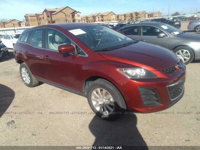 MAZDA CX-7 2010 jm3er2w58a0319035