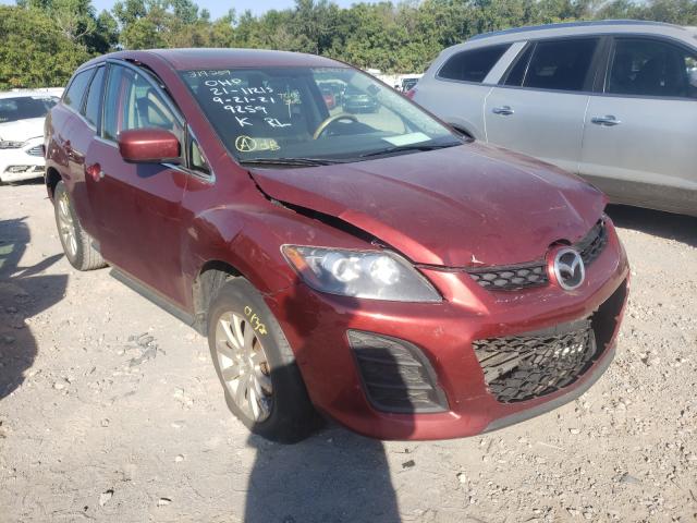 MAZDA CX-7 2010 jm3er2w58a0319259