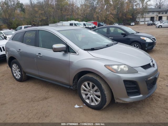 MAZDA CX-7 2010 jm3er2w58a0323635