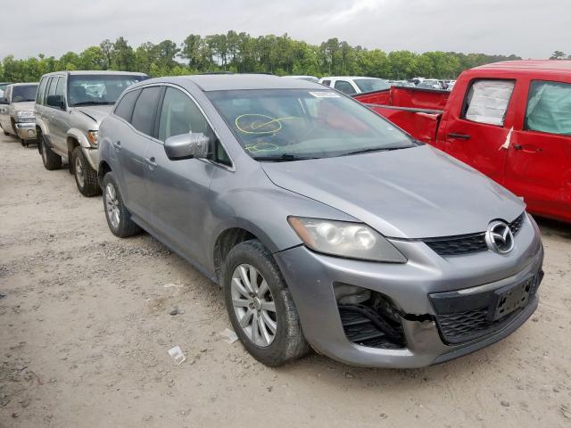 MAZDA CX-7 2010 jm3er2w58a0324235