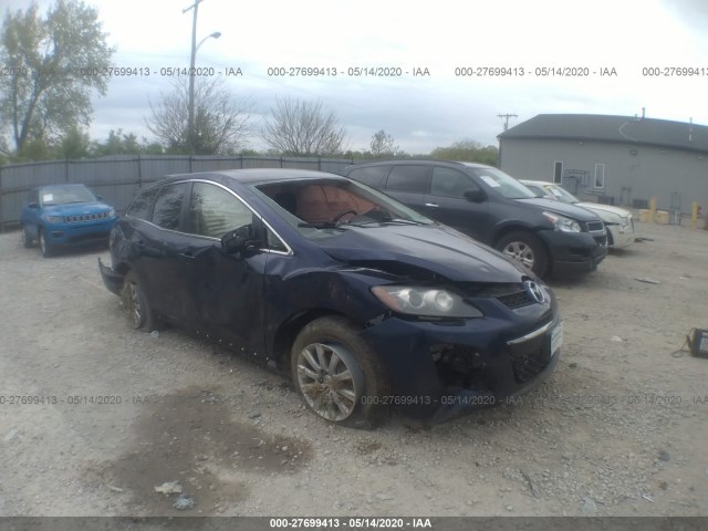 MAZDA CX-7 2010 jm3er2w58a0325112