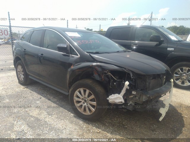 MAZDA CX-7 2010 jm3er2w58a0331721