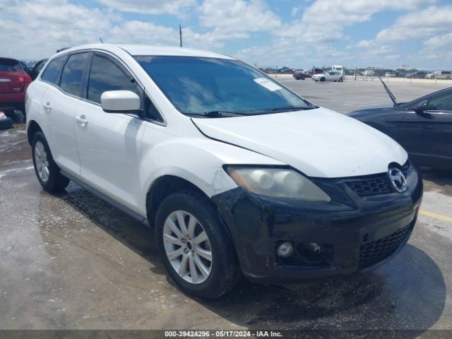 MAZDA CX-7 2010 jm3er2w58a0332772