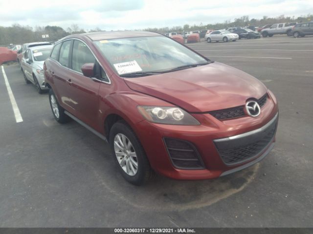 MAZDA CX-7 2010 jm3er2w58a0334134