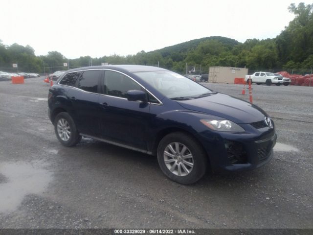 MAZDA CX-7 2010 jm3er2w58a0337339