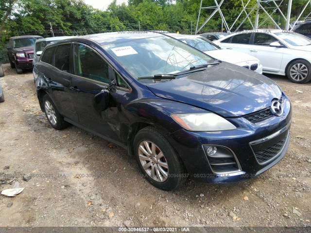 MAZDA CX-7 2010 jm3er2w58a0338748