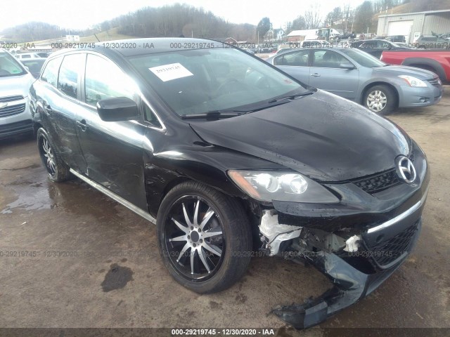 MAZDA CX-7 2010 jm3er2w58a0340807