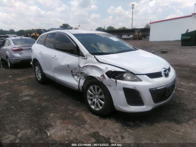 MAZDA CX-7 2010 jm3er2w58a0342797