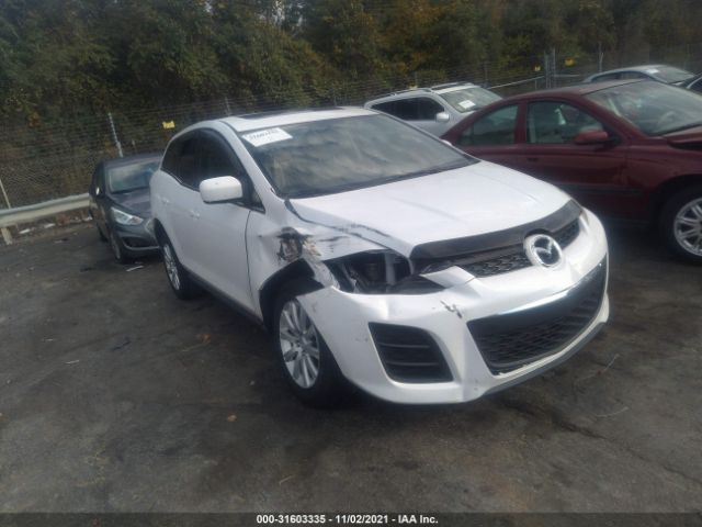 MAZDA CX-7 2010 jm3er2w58a0343366