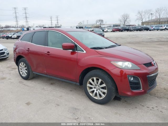 MAZDA CX-7 2010 jm3er2w58a0345361