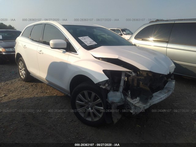 MAZDA CX-7 2010 jm3er2w58a0346638