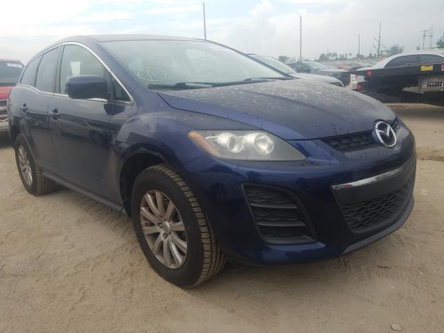 MAZDA CX-7 2010 jm3er2w58a0347403