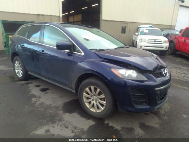 MAZDA CX-7 2010 jm3er2w58a0350172