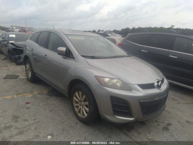 MAZDA CX-7 2010 jm3er2w58a0350771