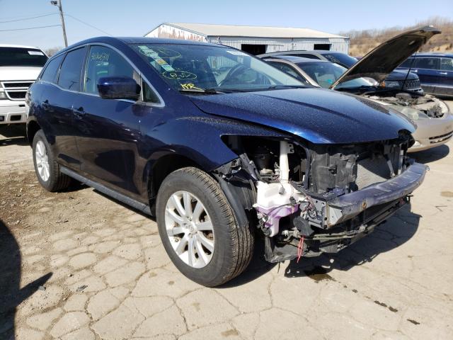 MAZDA CX-7 2010 jm3er2w59a0300722