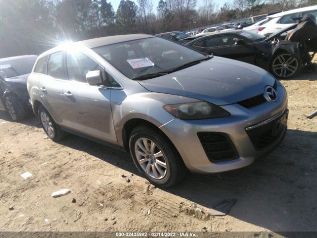 MAZDA CX-7 2010 jm3er2w59a0301630