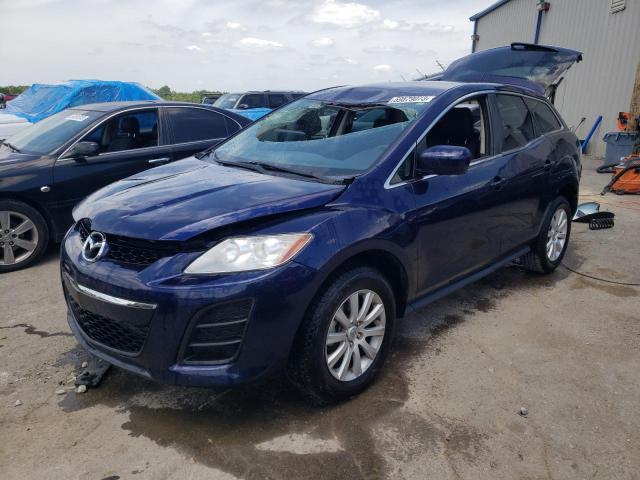 MAZDA CX-7 2010 jm3er2w59a0302115