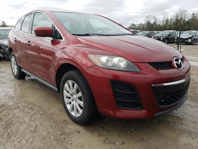 MAZDA CX-7 2010 jm3er2w59a0307718