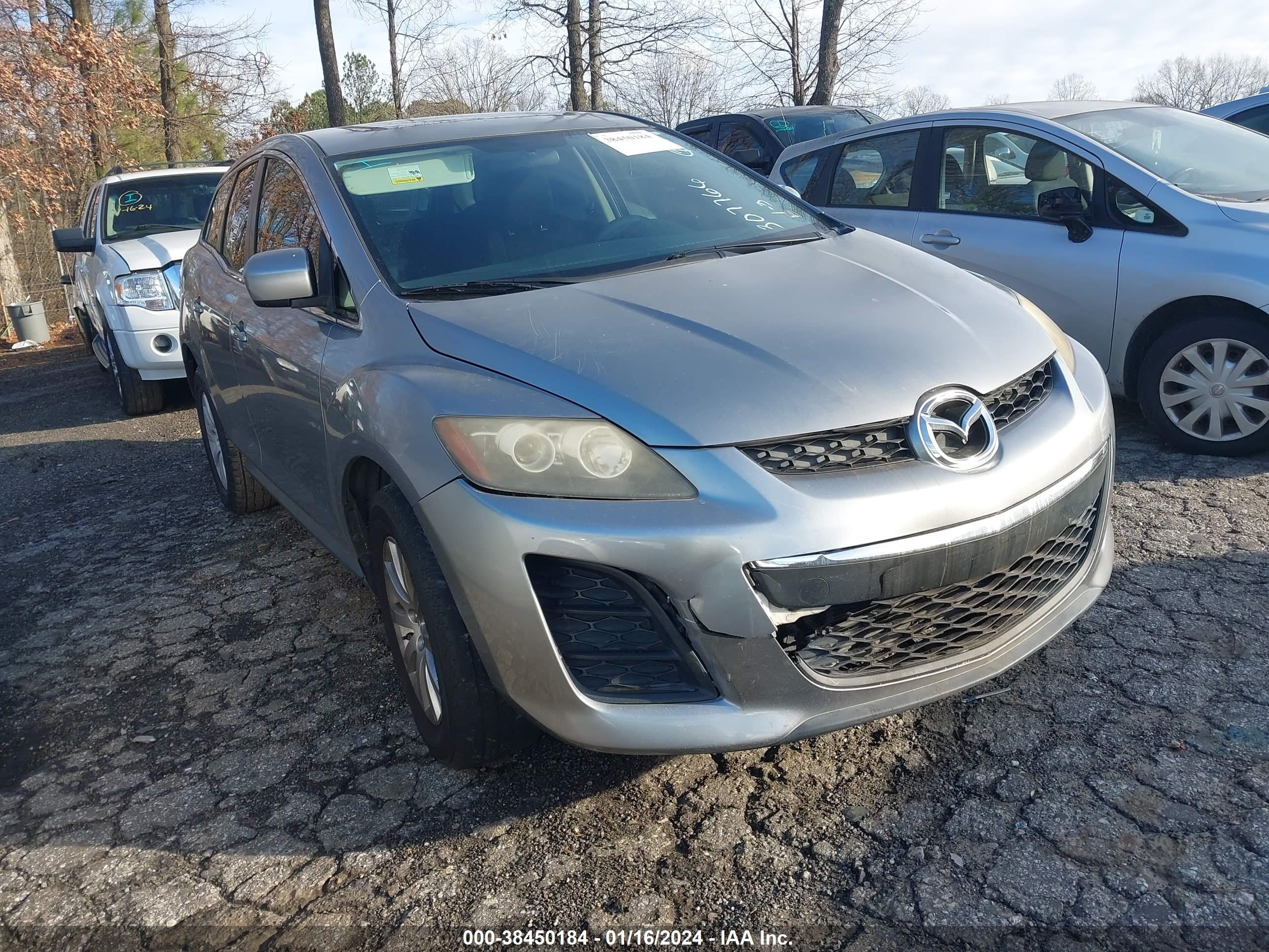 MAZDA CX-7 2010 jm3er2w59a0307766