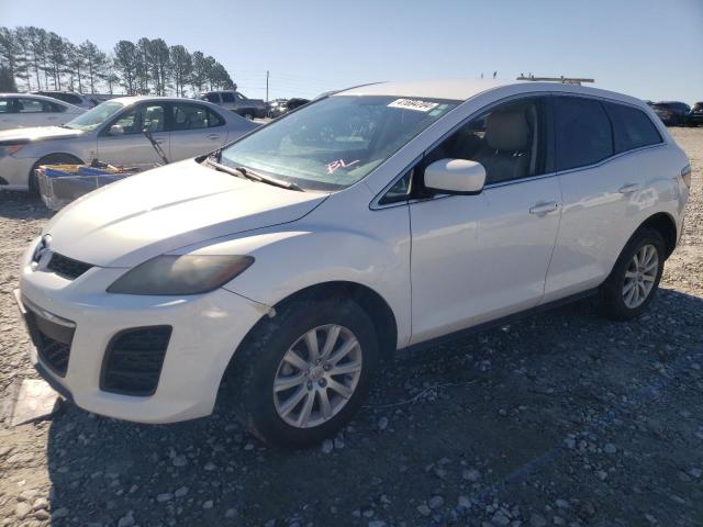 MAZDA CX-7 2010 jm3er2w59a0307816