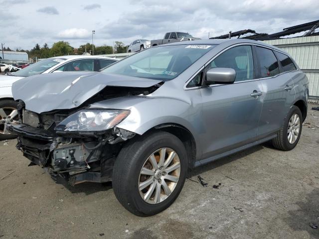 MAZDA CX-7 2010 jm3er2w59a0307993