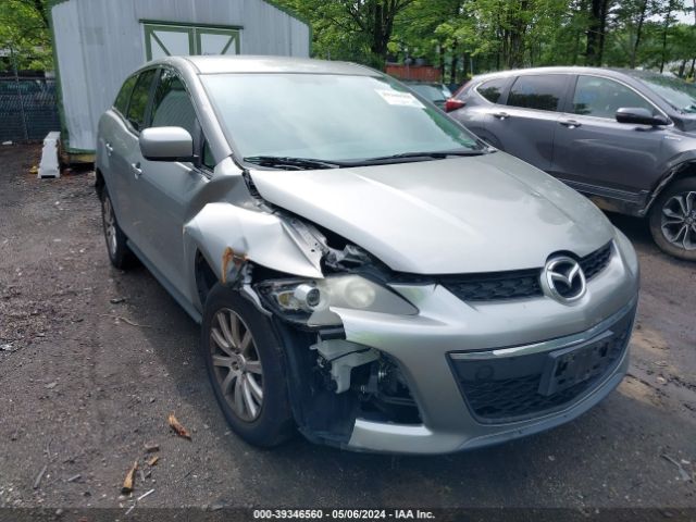 MAZDA CX-7 2010 jm3er2w59a0314944