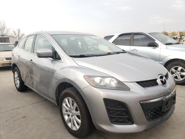 MAZDA CX-7 2010 jm3er2w59a0316337