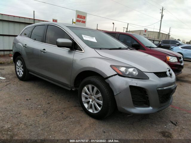 MAZDA CX-7 2010 jm3er2w59a0323790