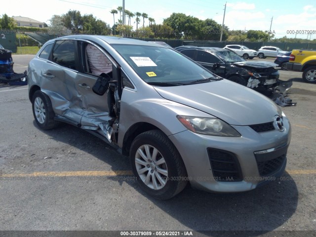 MAZDA CX-7 2010 jm3er2w59a0323885