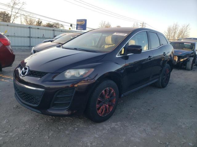 MAZDA CX-7 2010 jm3er2w59a0326706