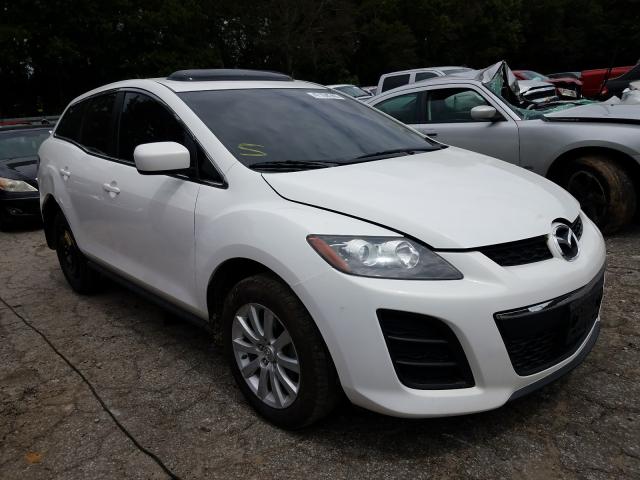 MAZDA CX-7 2010 jm3er2w59a0326902