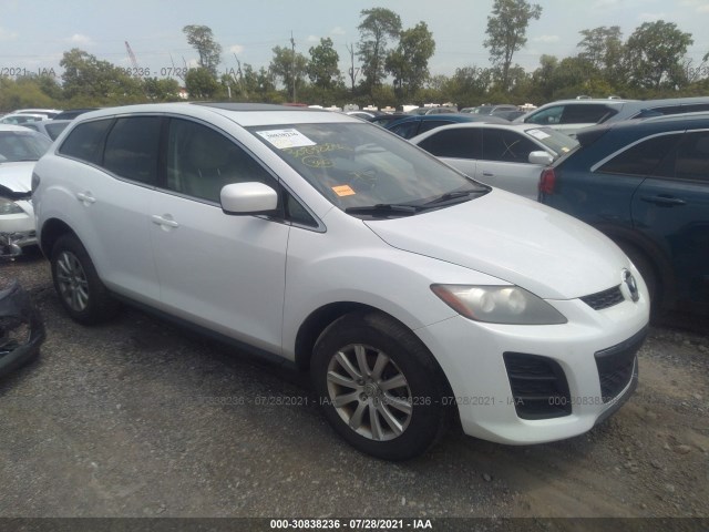 MAZDA CX-7 2010 jm3er2w59a0327211