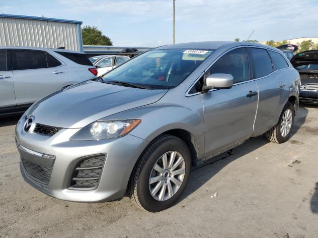 MAZDA CX-7 2010 jm3er2w59a0328827