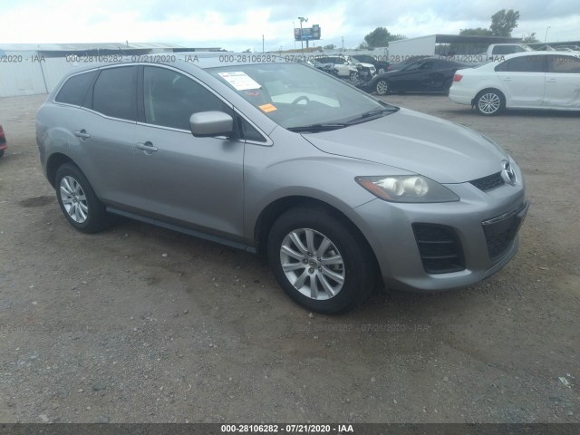 MAZDA CX-7 2010 jm3er2w59a0330187