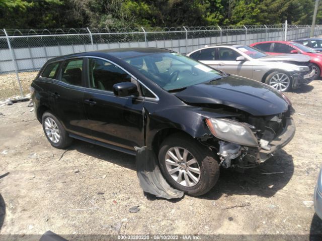 MAZDA CX-7 2010 jm3er2w59a0332439