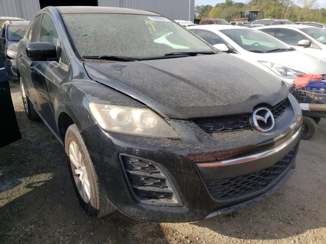 MAZDA CX-7 2010 jm3er2w59a0332506