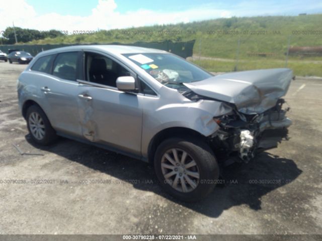 MAZDA CX-7 2010 jm3er2w59a0333073