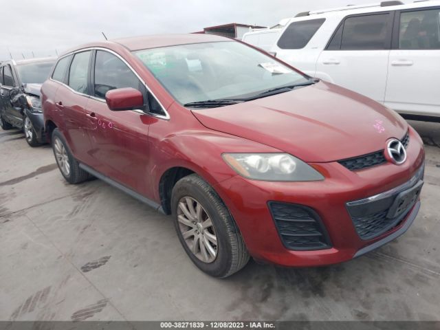 MAZDA CX-7 2010 jm3er2w59a0337608