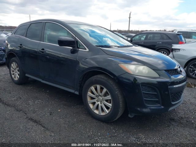 MAZDA CX-7 2010 jm3er2w59a0337639